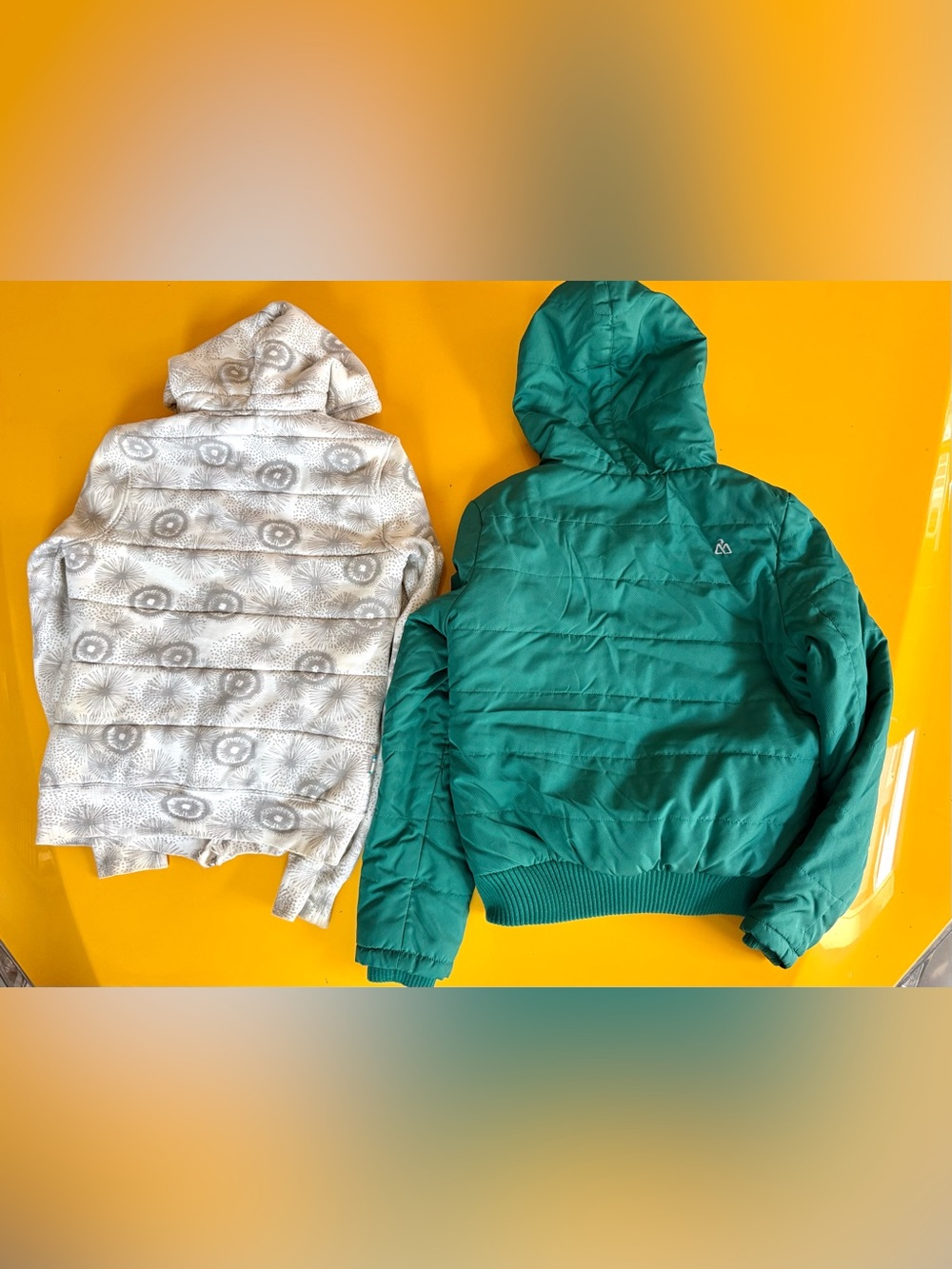 Matix jacket bundle XS - Picture 2 of 10